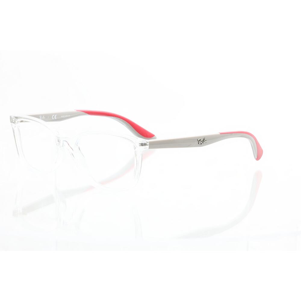 Ray-Ban RB 1586 3832 49-19-130mm Eyeglasses FRAMES ONLY - GOOD CONDITION